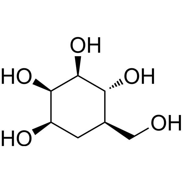 Pseudo-β-D-mannopyranose 90694-07-8